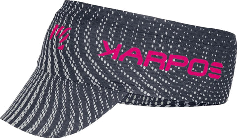 Karpos Tre Cime Print Visor - Unisex