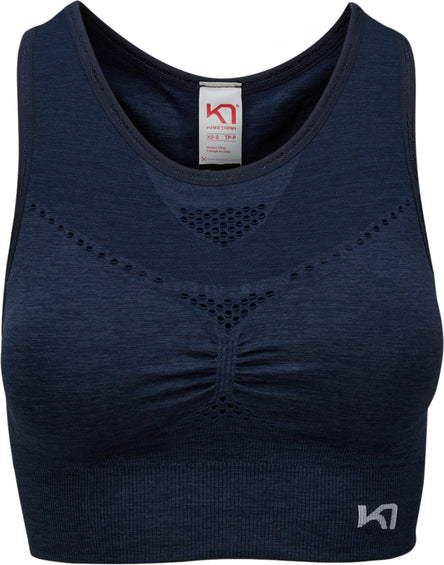 Kari Traa Ness Racerback Sports Bra - Women's