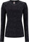 Kari Traa Edith Long Sleeve Base Layer Top - Women's - Black