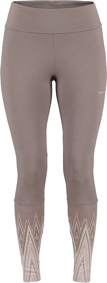 Kari Traa Juliane Merino Wool Pants - Women's