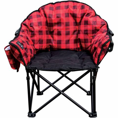 Kuma Outdoor Gear Lazy Bear Junior Chair