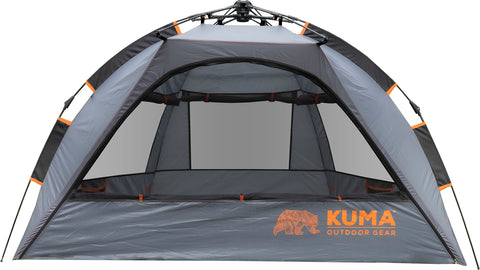 Kuma Outdoor Gear Keep It Cool Instant Shelter