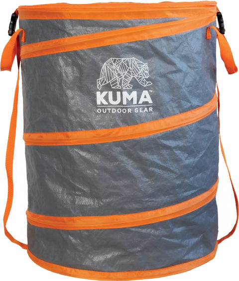 Kuma Outdoor Gear Pop Up Waste Bin