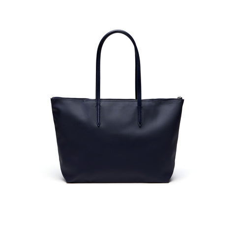 Lacoste Concept Zip Tote Bag 15L