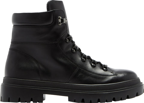 La Canadienne Legend Leather Work Boots - Men's