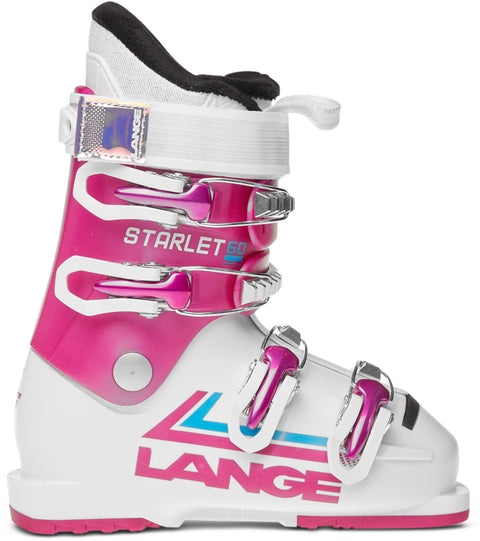 Lange Starlet 60 Ski Boot Youth