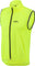 Garneau Nova 2 Cycling Vest - Men's - Bright Yellow
