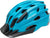 Garneau Tiffany II Helmet - Women's - Blue Hawaii