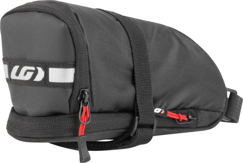 Garneau Zone Mega Cycling Bag - 1.3L