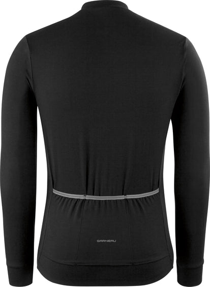 Garneau Lemmon 2 Long Sleeve Jersey - Men's