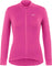 Garneau Beeze Long Sleeve 2 Jersey - Women's - Peony