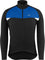 Garneau Peloton Jersey - Men's - Black - Royal
