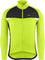 Garneau Peloton Jersey - Men's - Yellow - Black