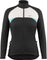 Garneau Captain Jersey - Women's - Black White Blue