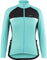 Garneau Captain Jersey - Women's - Blue Radian