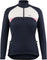 Garneau Captain Jersey - Women's - Navy - White