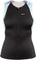 Garneau Vent Tri Sleeveless Top - Women's - Lava Beach