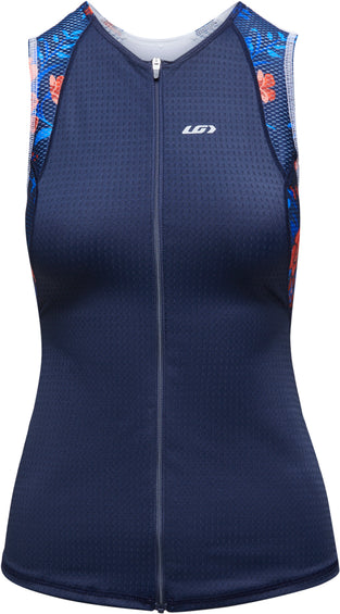 Garneau Vent Tri Sleeveless Comfort Fit Top - Women's