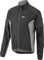 Garneau Modesto Cycling 3 Jacket - Men's - Black - Gray