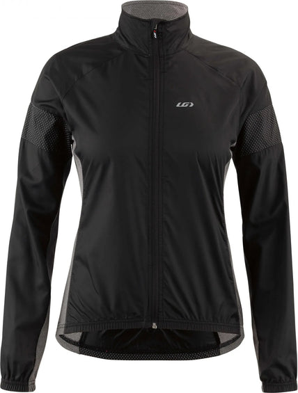 Garneau Modesto 3 Cycling Jacket - Women's