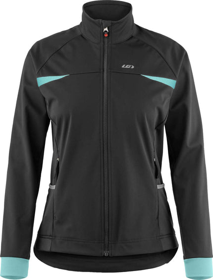 Garneau Loppet Softshell Jacket - Women's