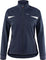 Garneau Loppet Softshell Jacket - Women's - Navy - White