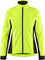 Garneau Rebecca Jacket - Women's - Bright Yellow