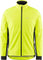 Garneau Remco Jacket - Men's - Bright Yellow