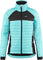 Garneau Endurance Jacket - Women's - Blue Radian