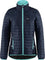 Garneau Randonnée Jacket - Women's - Dark Navy - Blue