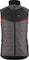 Garneau Randonnée Vest - Men's - Gray - Black