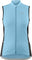 Garneau Beeze 4 Sleeveless Jersey - Women's - Alaska Blue