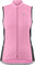 Garneau Beeze 4 Sleeveless Jersey - Women's - Fushia Pink