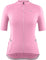 Garneau Victory Bike Jesrsey - Women's - Fushia Pink