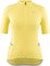 Garneau Victory Bike Jesrsey - Women's - Lemon Zest