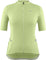 Garneau Victory Bike Jesrsey - Women's - Paradise Green