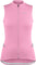 Garneau Victory Sleeveless Jersey - Women's - Fushia Pink