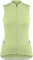 Garneau Victory Sleeveless Jersey - Women's - Paradise Green