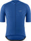 Garneau Lemmon 4 Jersey - Men's - Dark Royal