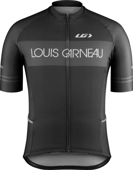 Garneau Signature Premium Jersey - Men's