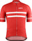 Garneau Premium Vintage Jersey - Men's - Barbados Cherry