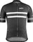 Garneau Premium Vintage Jersey - Men's - Black