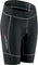Garneau Request Promax Cycling Shorts - Girls - Black