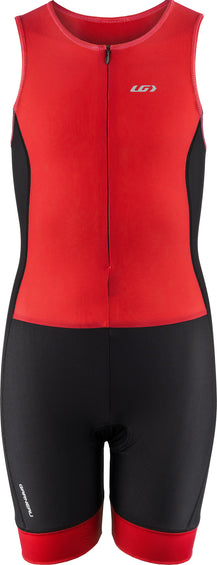 Garneau Comp 2 Triathlon Suit - Youth