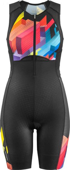 Garneau Vent Tri Suit - Women's