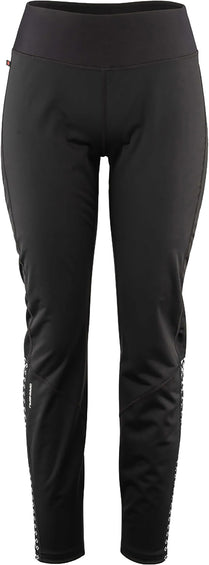 Garneau Solvi Winbreaker Tights - Women's