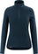 Garneau 4000 Thermal Zip Neck - Women's - Dark Night