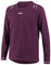 Garneau 4000 Crew Neck Baselayer Top - Kids - Shiraz