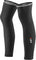 Garneau Leg Warmers 2 - Men's - Black