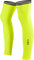 Garneau Leg Warmers 2 - Men's - Bright Yellow